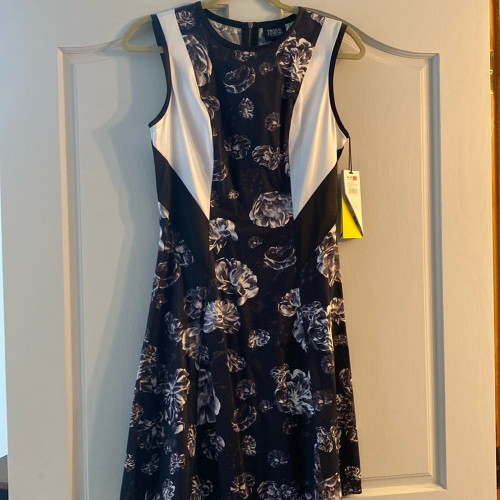 Prabal Gurung dress
